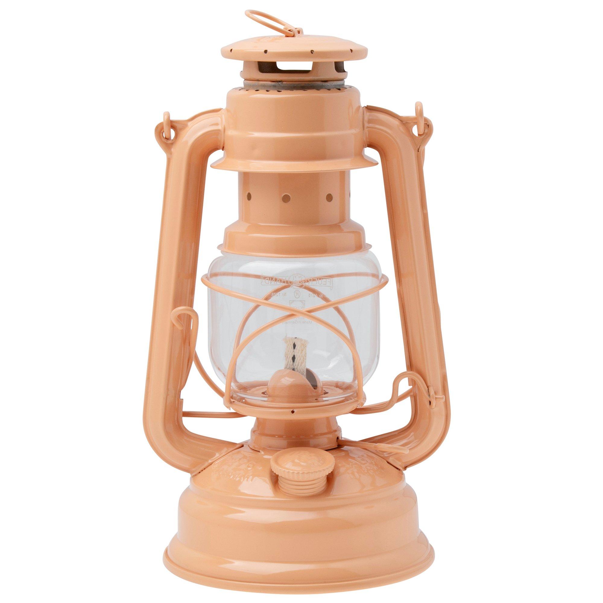 Feuerhand Baby Special 276 Soft Peach, 276-SP, Sturmlaterne