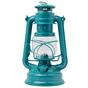 Image for Feuerhand Baby Special 276 Teal Blue, 276-TB, hurricane lantern