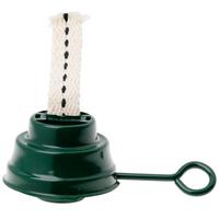 Bild für Feuerhand Baby Special 276 Burner With Wick Moss Green, B-276-GR, Brenner mit Docht