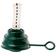 Afbeelding voor Feuerhand Baby Special 276 Burner With Wick Moss Green, B-276-GR, brander met lont