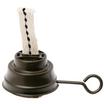 Feuerhand Baby Special 276 Burner With Wick Olive, B-276-OG, brander met lont