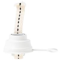 Afbeelding voor Feuerhand Baby Special 276 Burner With Wick White, B-276-WI, brander met lont