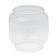 Afbeelding voor Feuerhand Baby Special 276 Clear Glass, G-276, helder glas