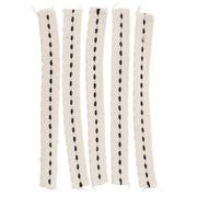 Feuerhand Baby Special 276 Flat Wick W-276-X5, vervangende lont 5 stuks