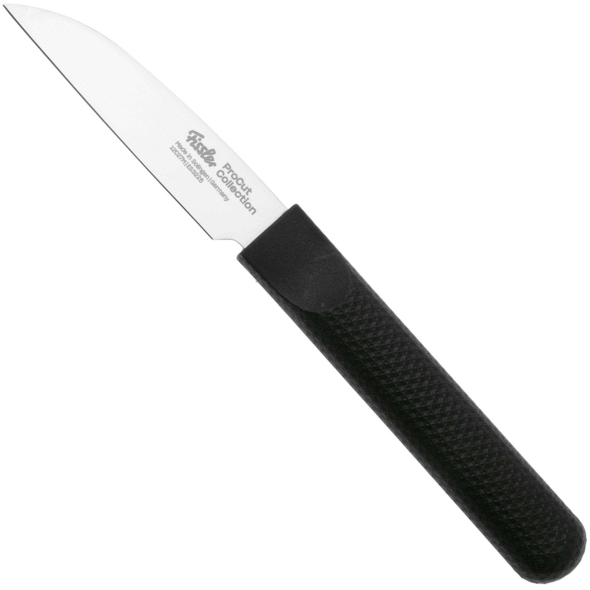 Fissler ProCut 001-019-09-000/0 couteau d'office, 9 cm
