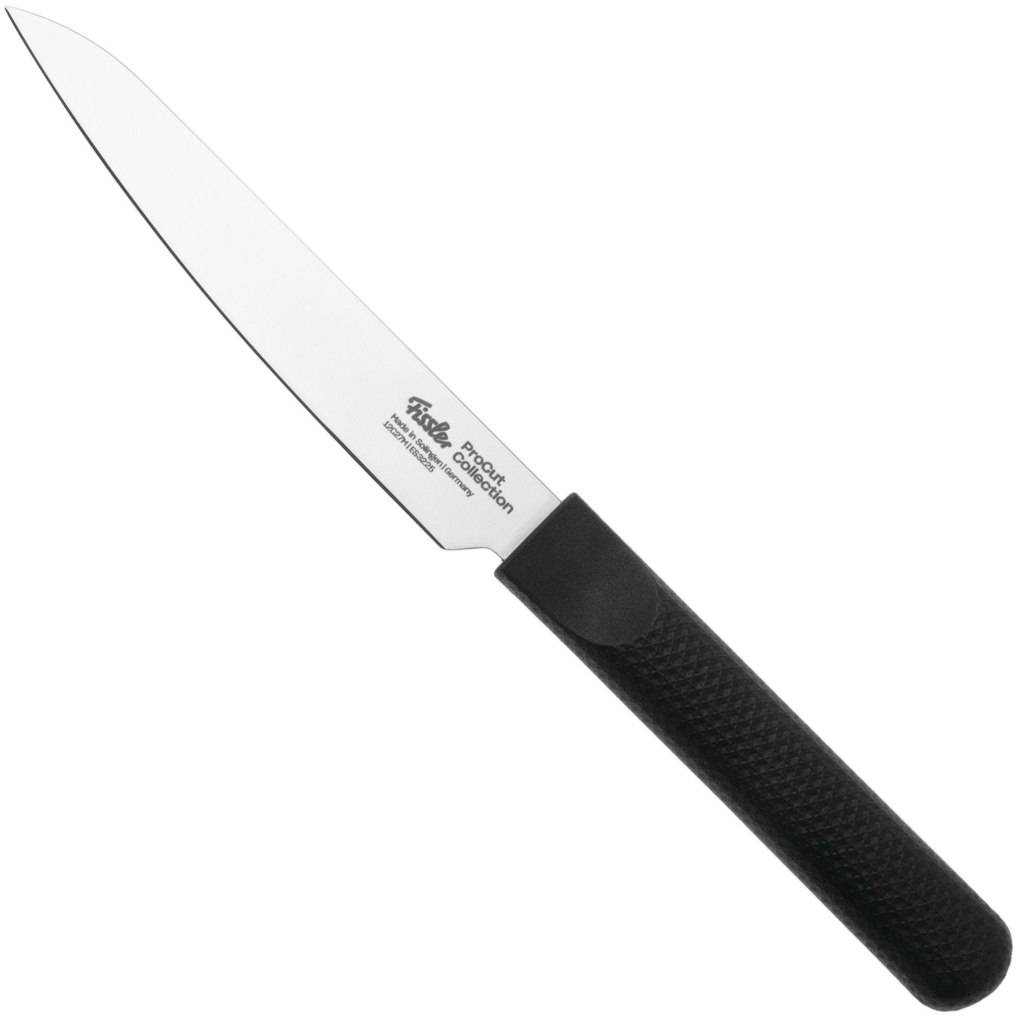 Fissler ProCut 001-019-14-000/0 couteau universel, 14 cm
