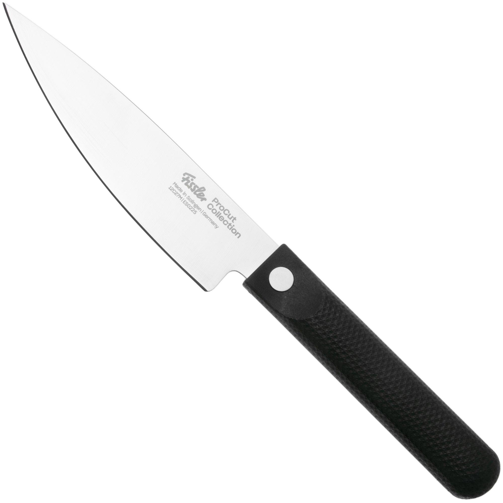 Fissler ProCut 001-019-16-000/0 Kochmesser, 16 cm