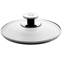 Image for Fissler Comfort 001-104-24-200-0 glass lid for frying pans, 24 cm