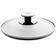 Afbeelding voor Fissler Comfort 001-104-24-200-0 glazen deksel voor koekenpannen, 24 cm