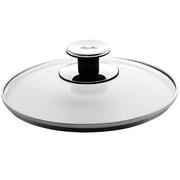 Fissler Comfort 001-104-28-200-0 glass lid for frying pans, 28 cm