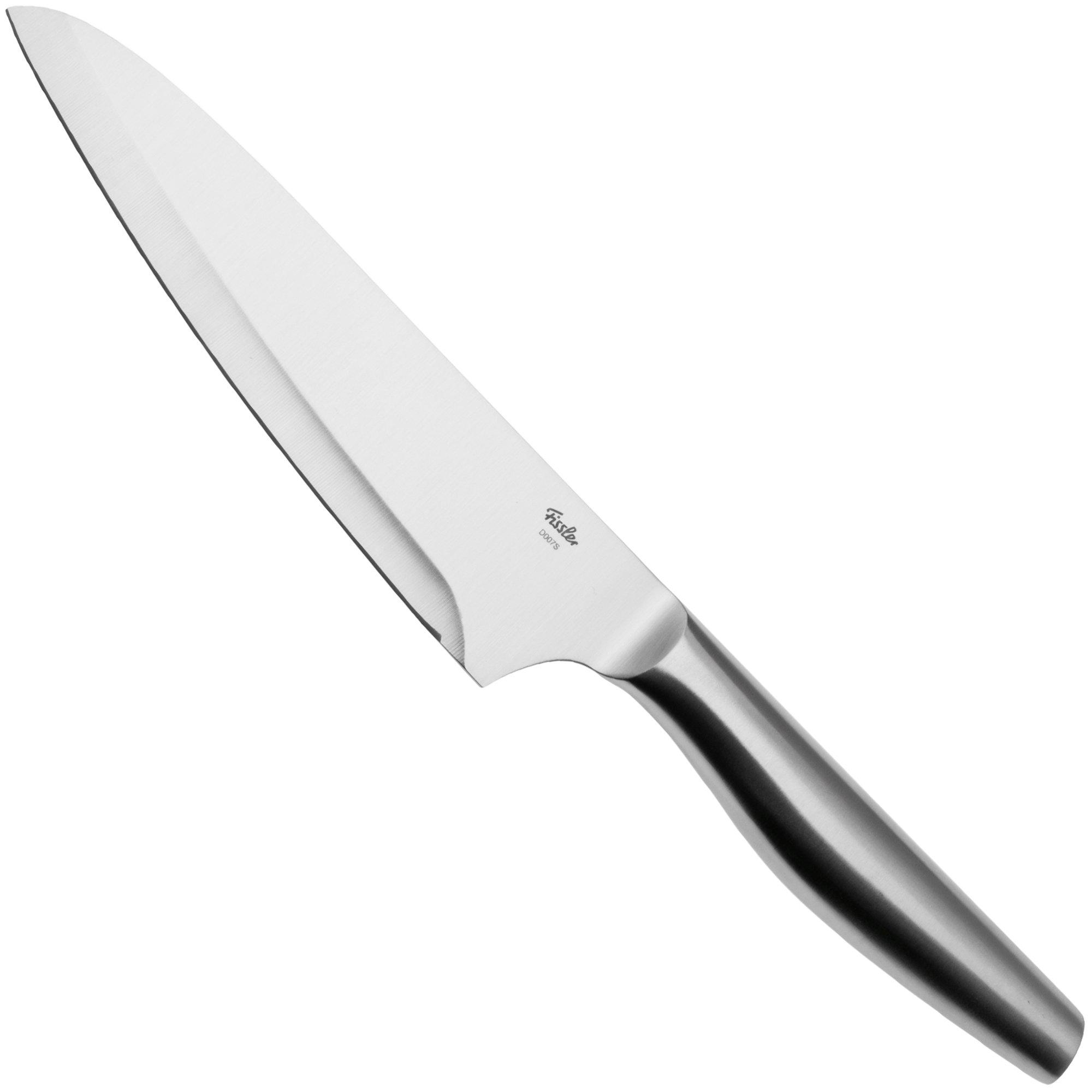 Fissler Essential 002-001-18-000/0 chef's knife, 18 cm