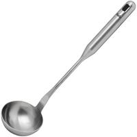 Image for Fissler Essential 002-004-05-000-0 stainless steel soup ladle