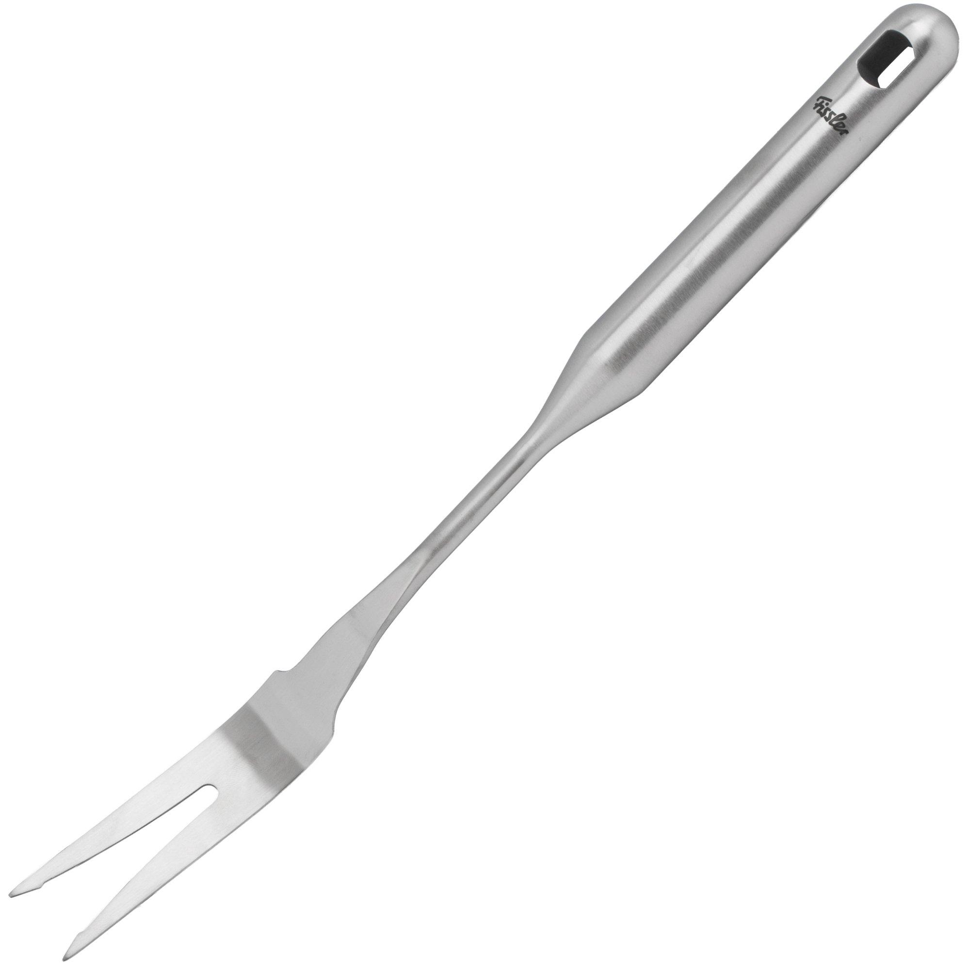 Fissler Essential 002-004-16-000-0 forcella in acciaio inossidabile