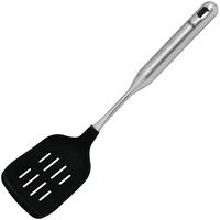 Image for Fissler Essential 002-014-10-000-0 stainless steel silicone turner