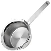 Fissler Phi Collection 016-153-16-100-0 casserole, 16 cm, 1.4L