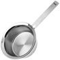 Afbeelding voor Fissler Phi Collection 016-153-16-100-0 steelpan, 16 cm, 1.4L