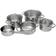 Image pour  Fissler San Francisco 040-113-05-000, casseroles set de 5 pièces