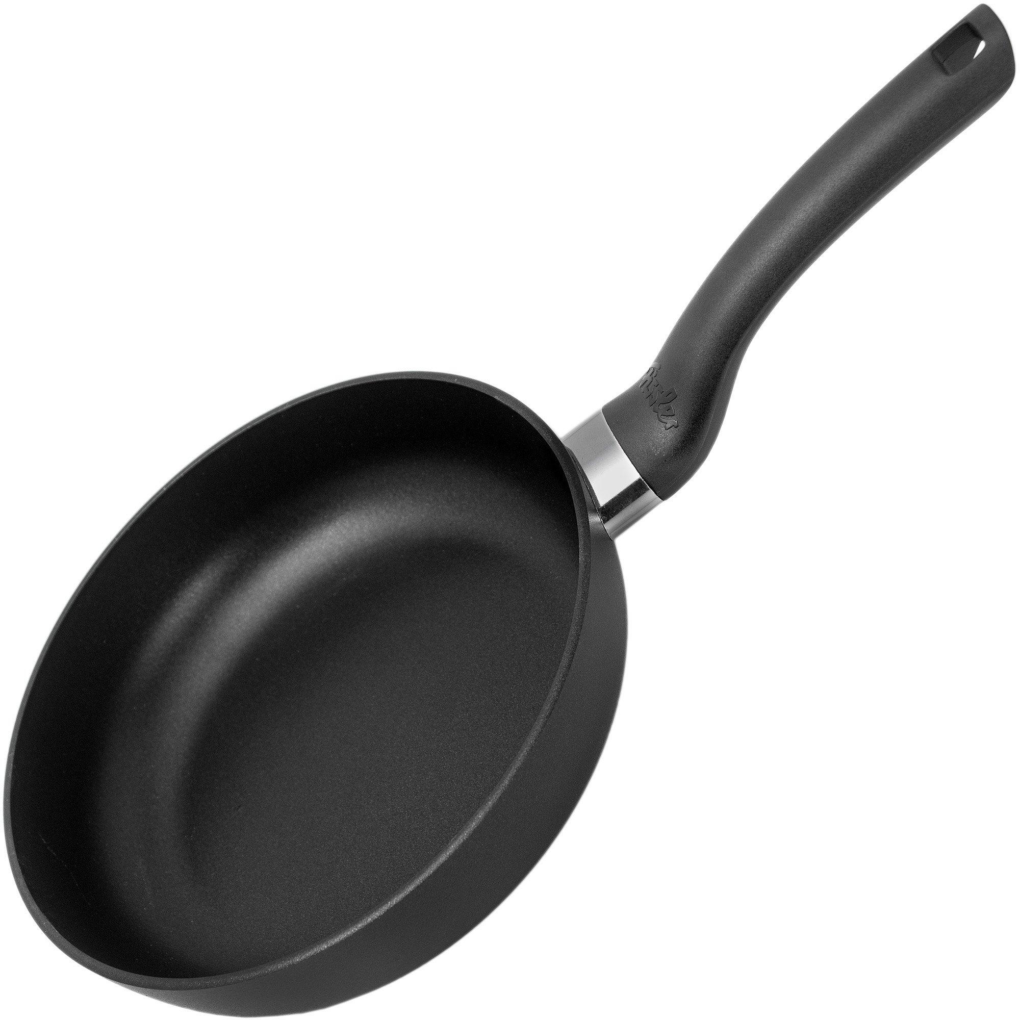 Patelnia Fissler Cenit 045-300-20-100, 20 cm