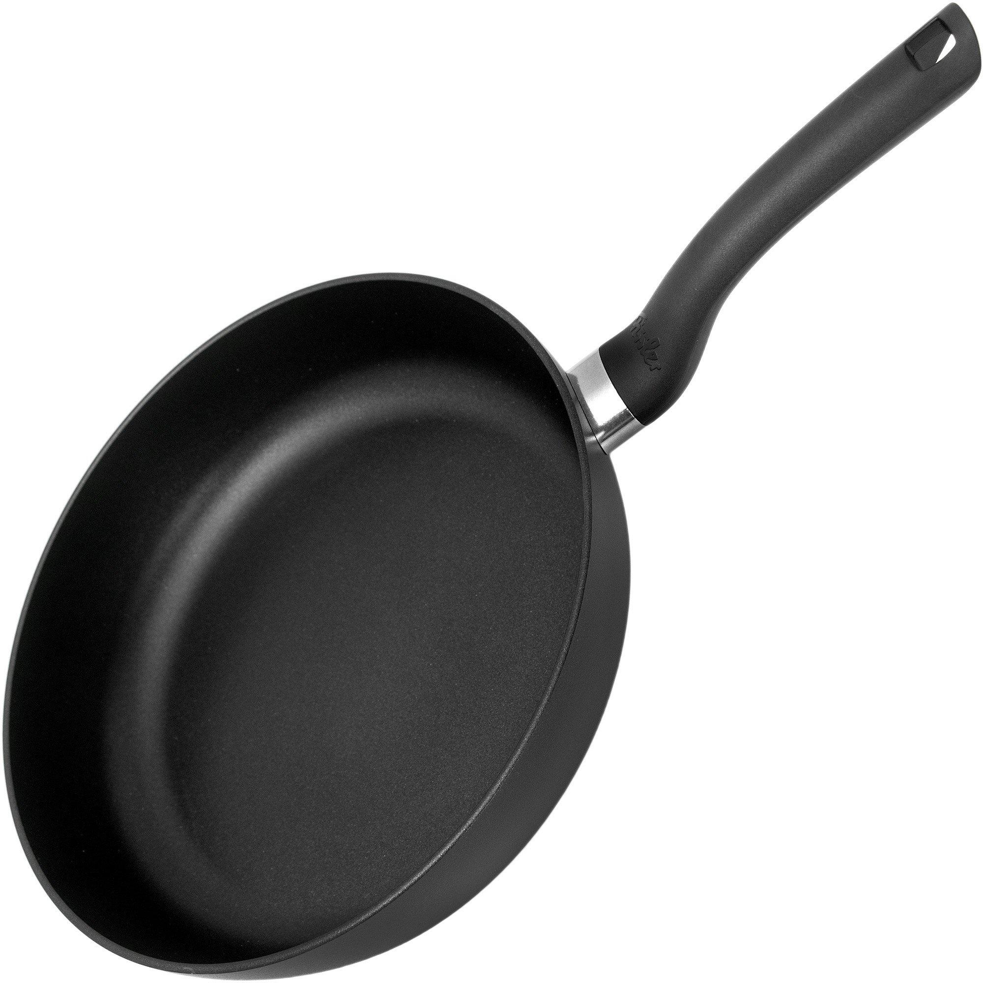 Patelnia Fissler Cenit 045-300-28-100, 28 cm