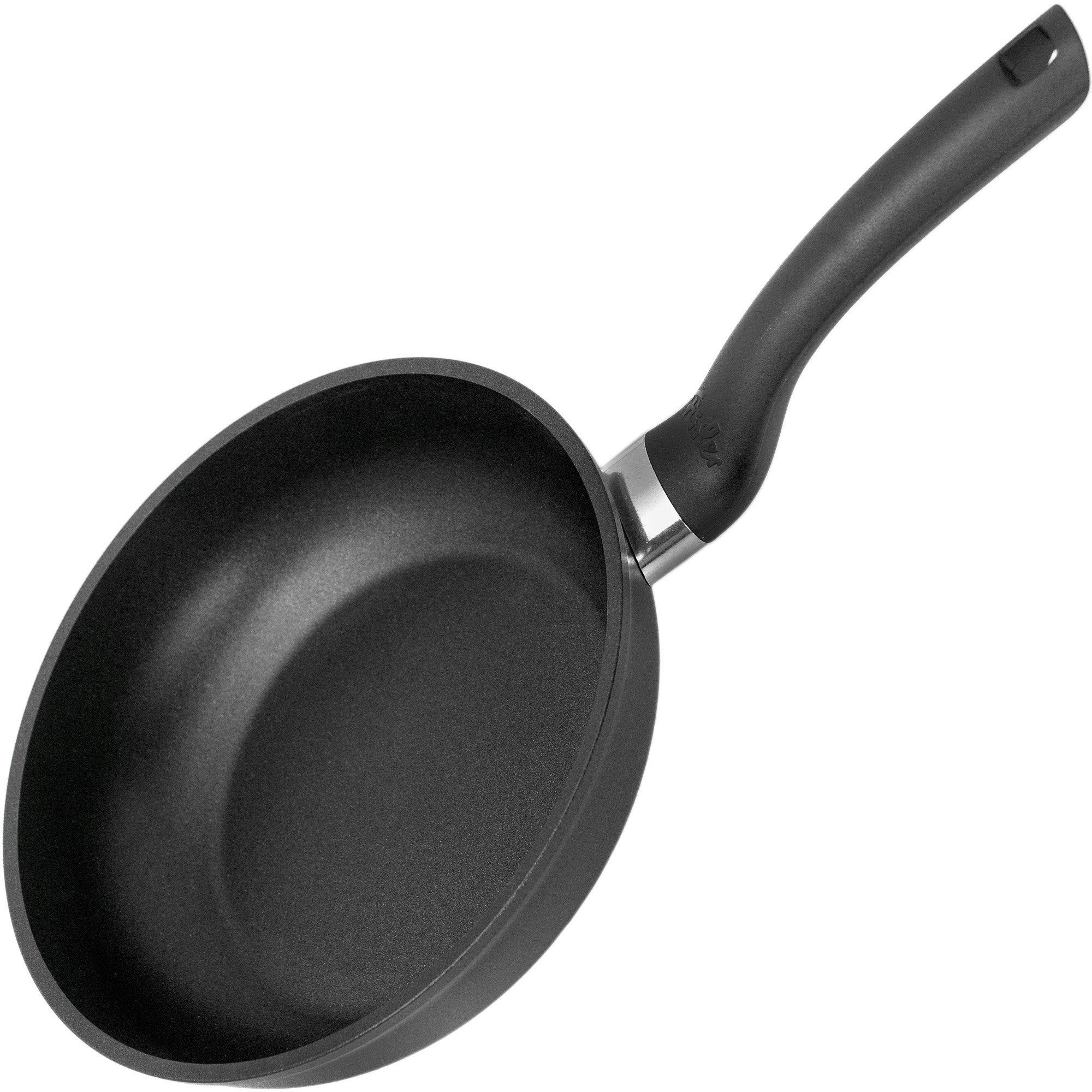 Patelnia Fissler Cenit Induction 045-301-20-100, 20 cm