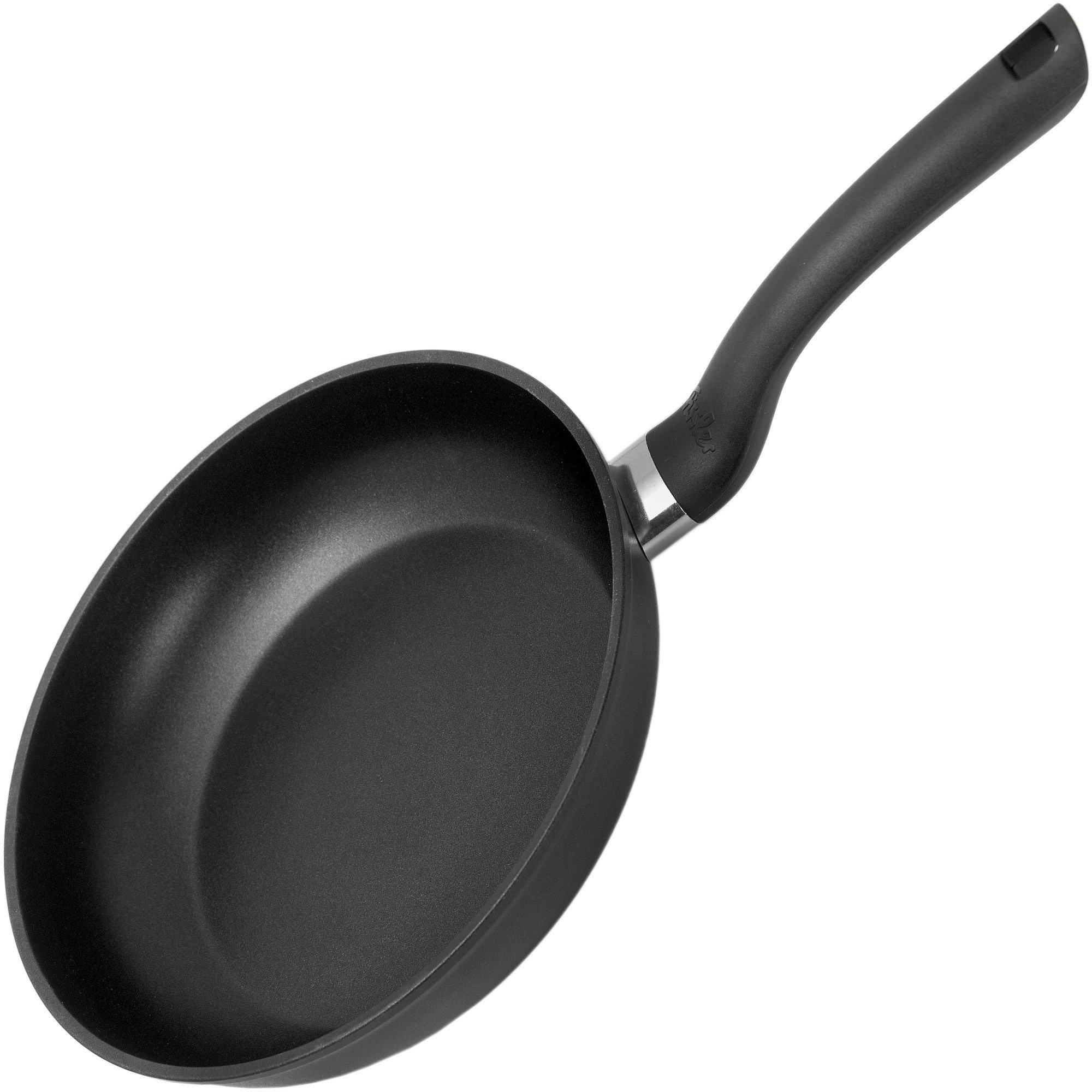 Patelnia Fissler Cenit Induction 045-301-24-100, 24 cm