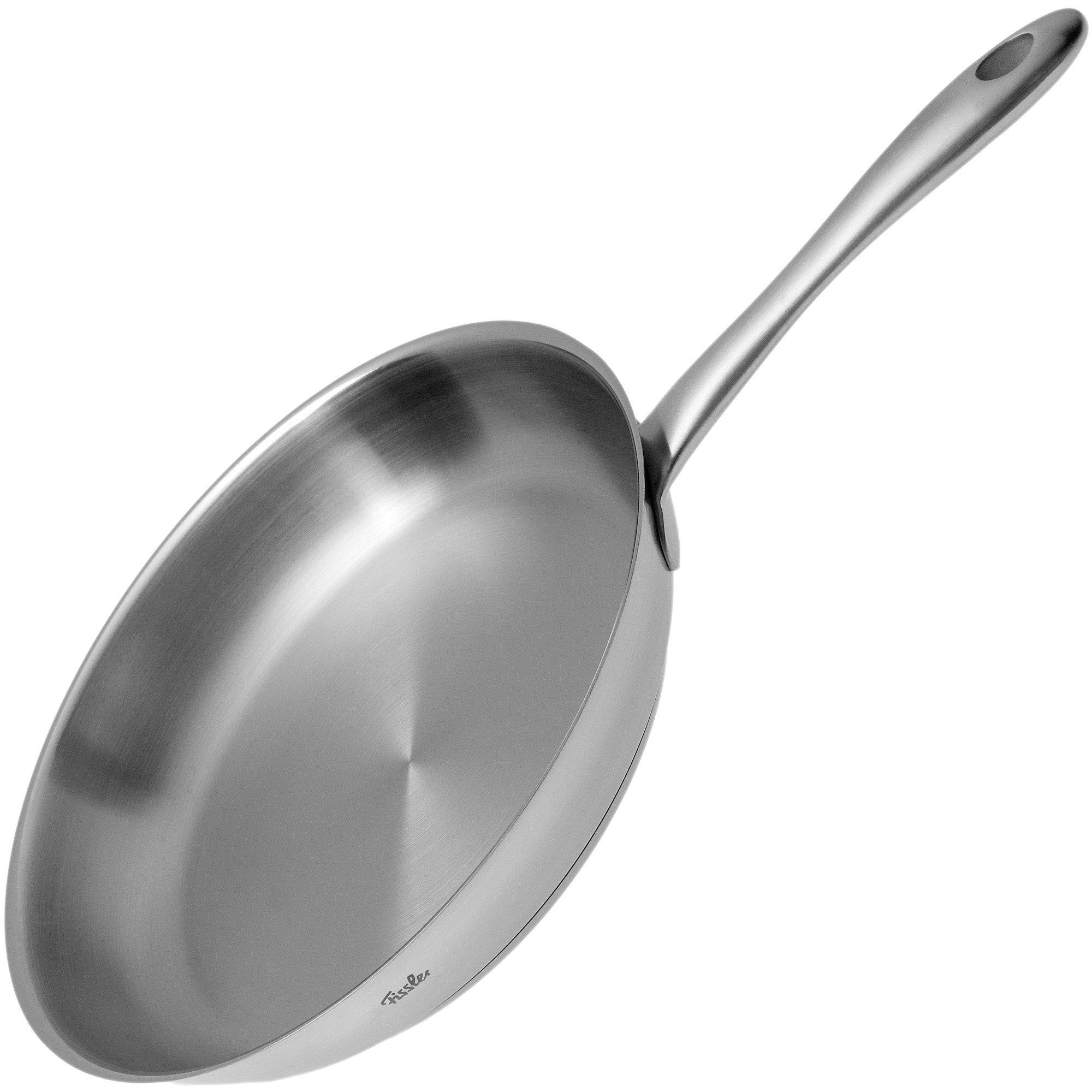 Patelnia Fissler Catania 081-353-28-100-0 28 cm