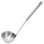 Bild für Fissler Original-Profi Collection Soup Ladle 084-008-08-000-0 Suppenlöffel