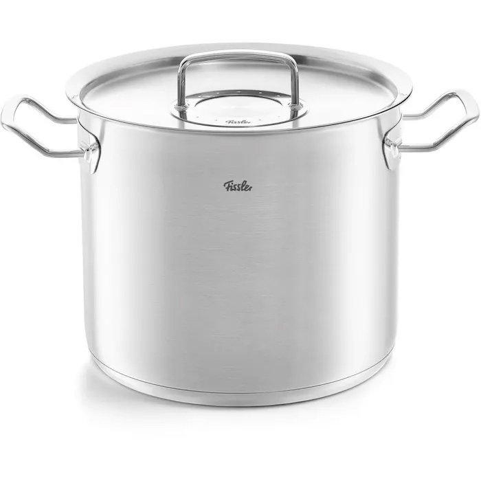 Fissler Original Profi Collection Multi-Star 084-108-20-000 cooking pot/steamer 22 cm