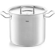 Fissler Original Pro Collection Multi-Star 084-108-20-000 casserole et cuiseur à vapeur 22 cm