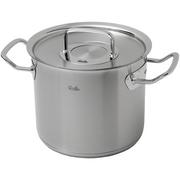 Fissler Original Profi Collection 084-118-20-000 high cooking pot 20 cm