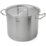 Fissler Original Profi Collection 084-118-28-000 high cooking pot 28 cm