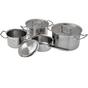 Immagine per Fissler Original Profi Collection 084-128-04-000 set di pentole 4-pz