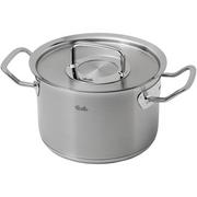 Fissler Original Profi Collection 084-128-20-000 cooking pot 20 cm