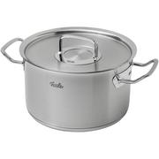 Fissler Original Profi Collection 084-128-24-000 Kochtopf 24 cm