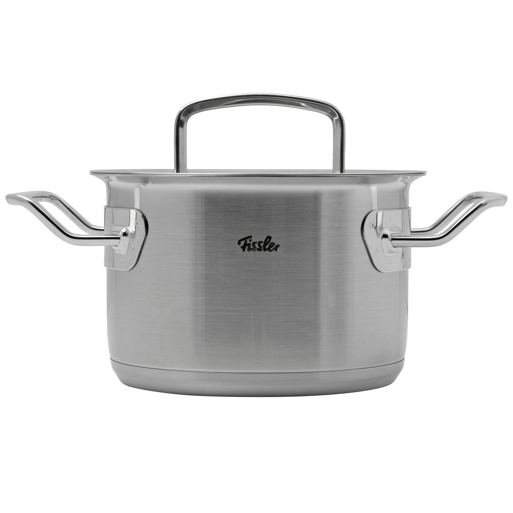 Fissler Original Profi Collection 084-129-16-000-0 cooking pot, 16 cm