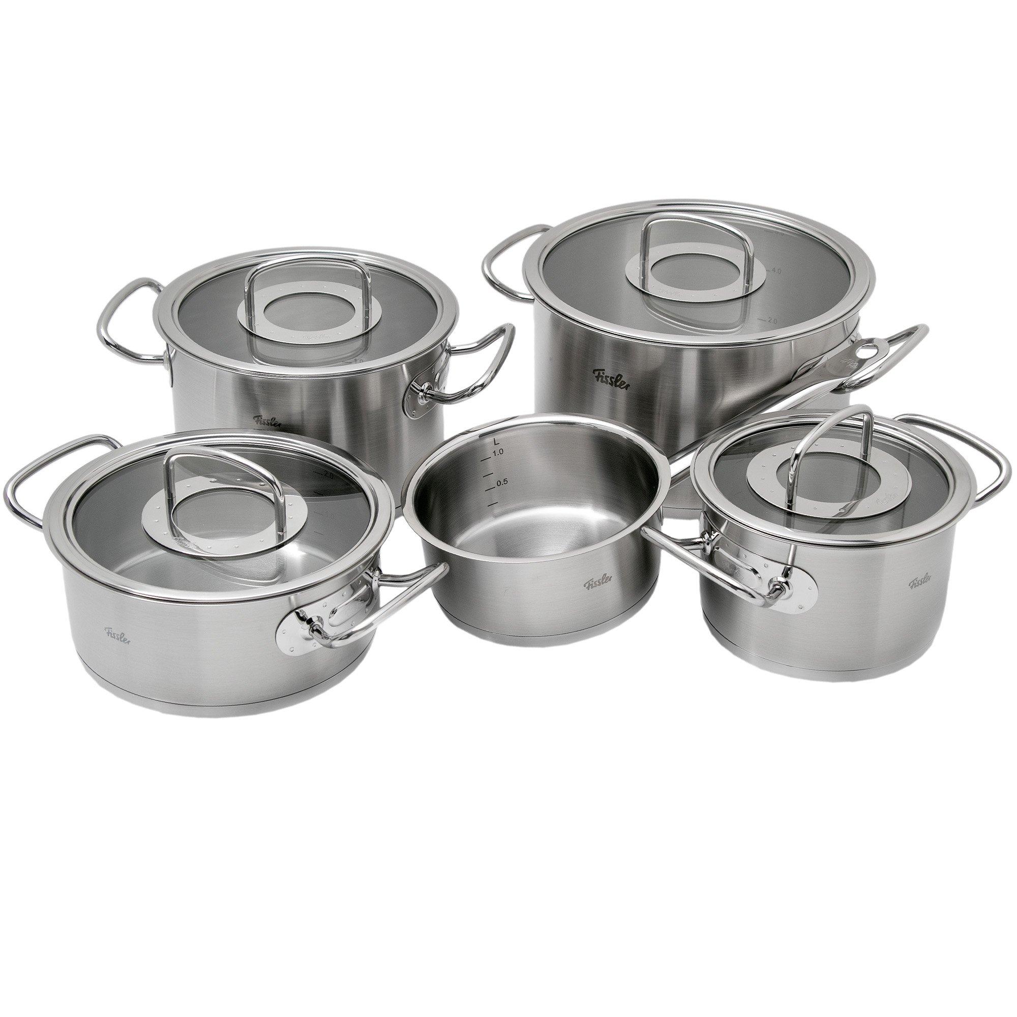 Cooking pots | Buy cooking pots at Knivesandtools