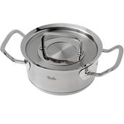 Fissler Original Profi Collection 084-138-16-000 casseruola, 16 cm