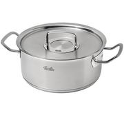 Fissler Original Profi Collection 084-138-24-000 cacerola 24 cm