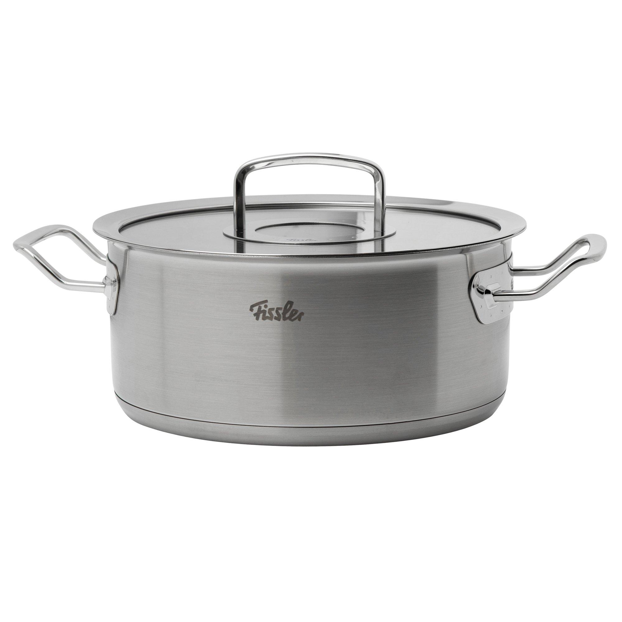 Fissler Original Profi Collection 24 cm, casserole