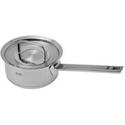 Fissler Original Pro 084-158-16-000 casserole avec couvercle, 16 cm