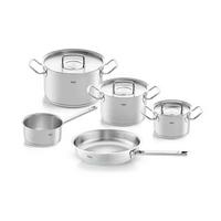Image for Fissler Original Profi Collection 084-378-05-000-0, 5-piece pan set