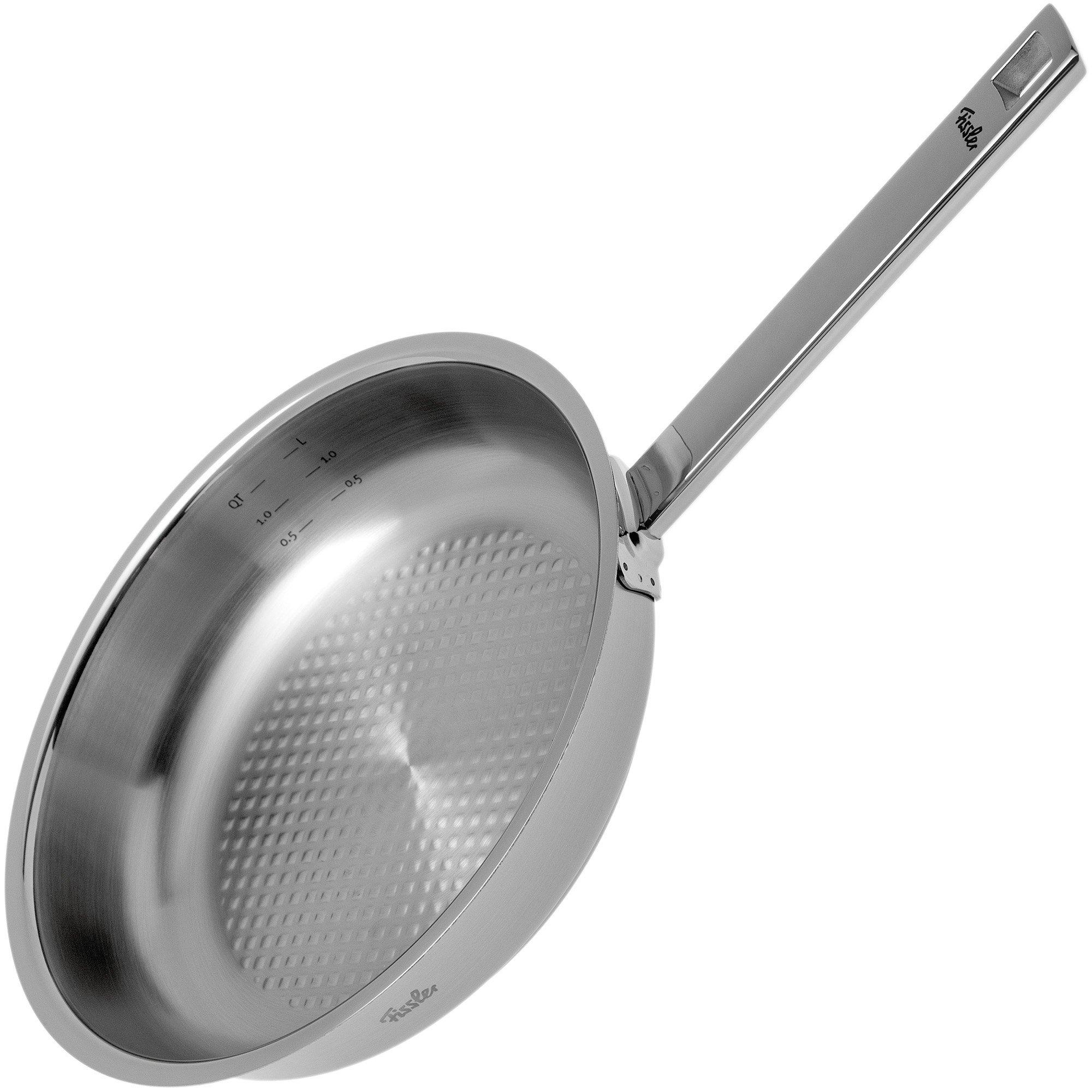 Patelnia Fissler Original Profi Collection 084-378-24-100, 24 cm