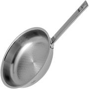 Fissler Original Profi Collection 084-378-24-100 padella, 24 cm