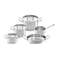Image for Fissler Original Profi Collection 084-388-05-001-0, 5-piece pan set