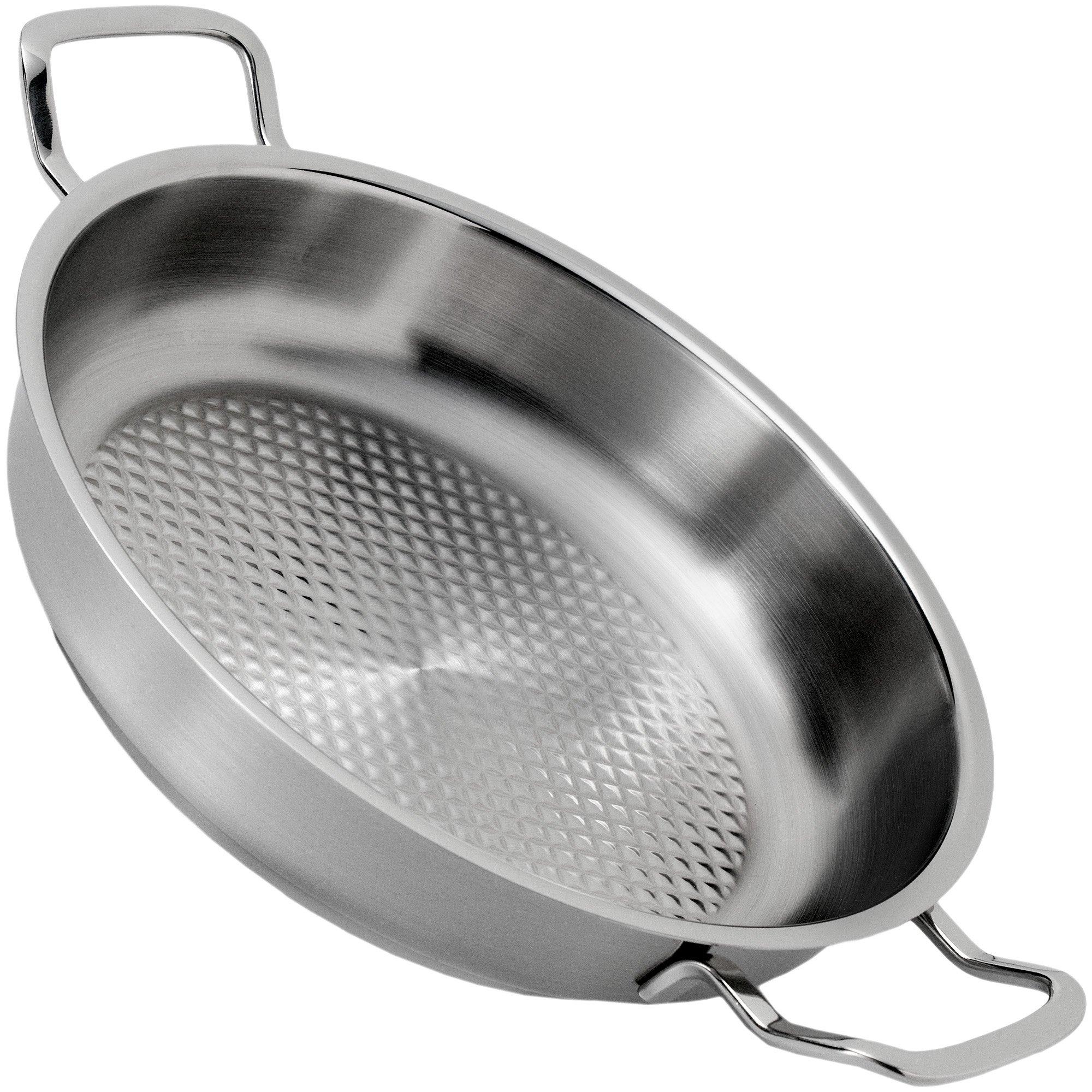 Fissler Original Profi Collection 084-388-28-100 serving pan 28 cm