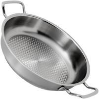 Image for Fissler Original Profi Collection 084-388-28-100 serving pan 28 cm
