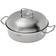 Bild für Fissler Original Profi Collection® 084-588-28-000 runder Bräter mit Hochraumdeckel, 28 cm