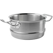 Fissler Original Pro Collection 08478820000 panier vapeur 20 cm