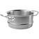 Afbeelding voor Fissler Original Profi Collection 08478820000 stoominzet 20 cm