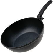 Fissler Adamant 100-800-30-100-0 wok, 30 cm